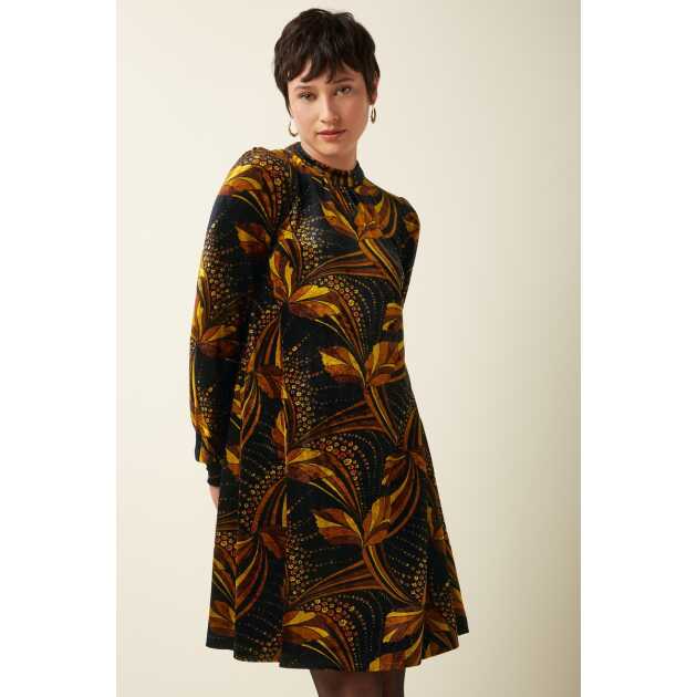 Sandy dress- Shimmy - Billede 2