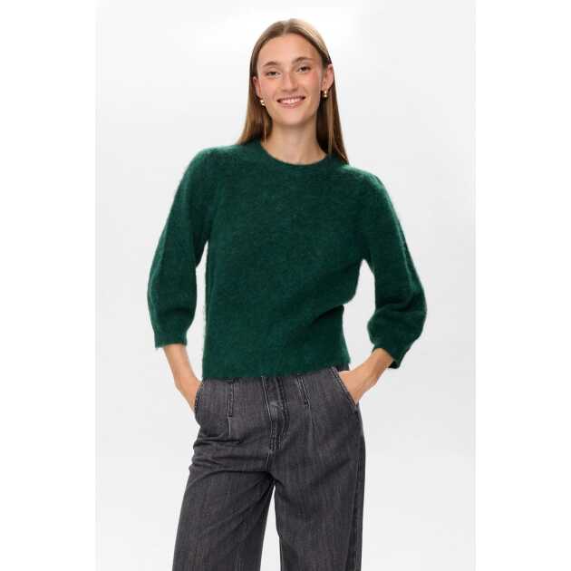 Nusuri brushed ss pull - Billede 2