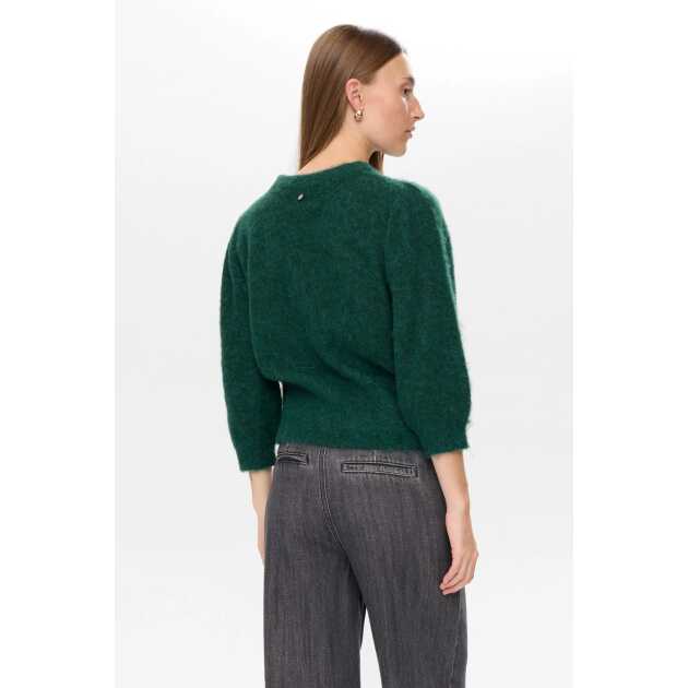 Nusuri brushed ss pull - Billede 5