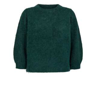 Nusuri brushed ss pull