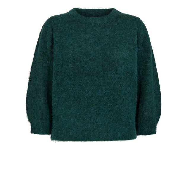 Nusuri brushed ss pull