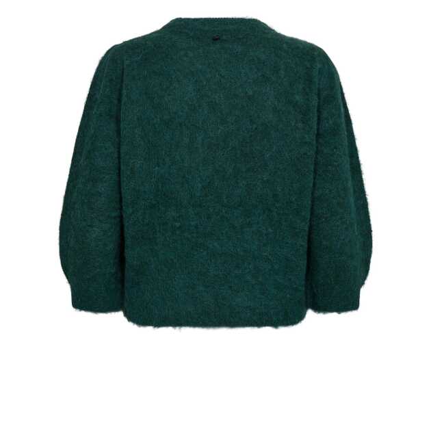 Nusuri brushed ss pull - Billede 4