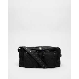 Alimakka Washed black