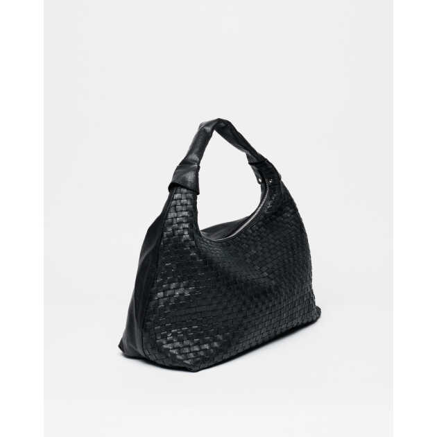 Dandy Maxi braidede black - Billede 2