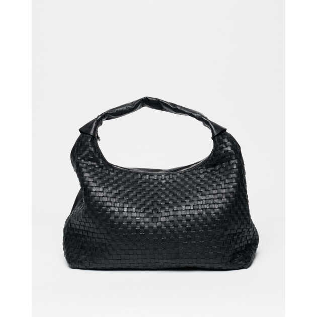 Dandy Maxi braidede black