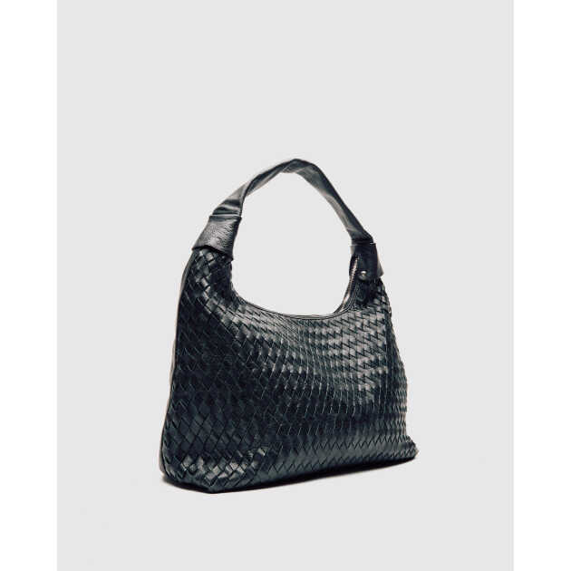 Dandy big braidede black - Billede 2