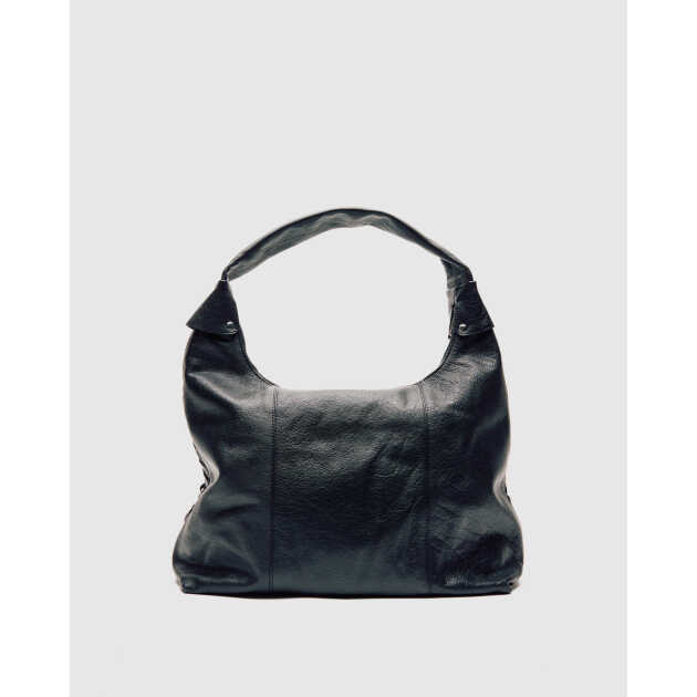 Dandy big braidede black - Billede 4