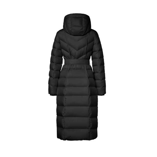 Valentina - black - Billede 2