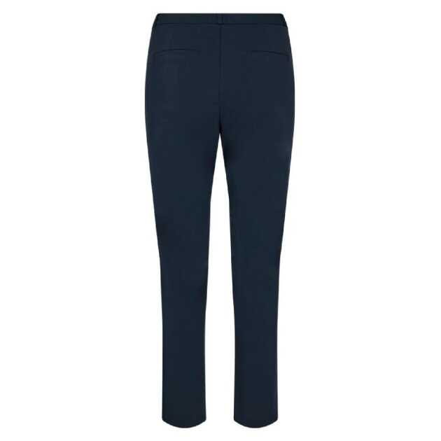 Fq-Solvej-ankle-pa NAVY - Billede 3