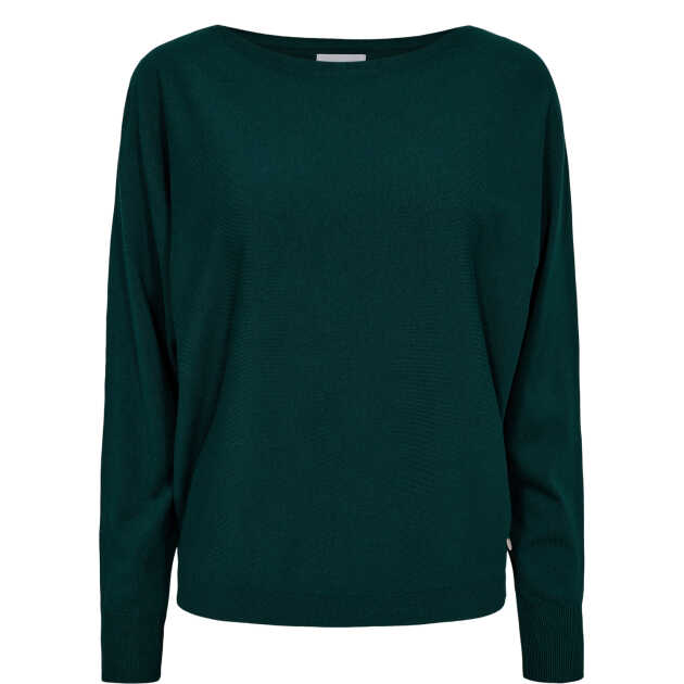 Nudaya pullover - Rain forest