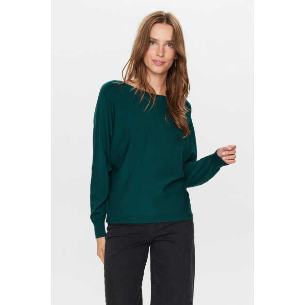 Nudaya pullover - Rain forest - Billede 5