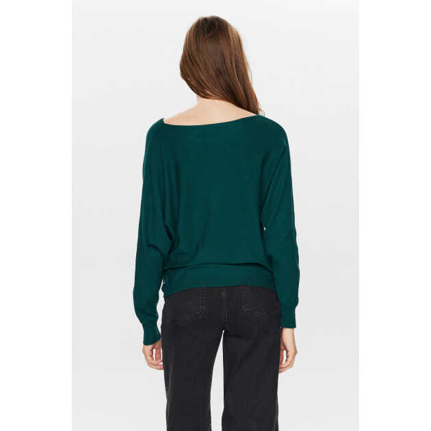 Nudaya pullover - Rain forest - Billede 4