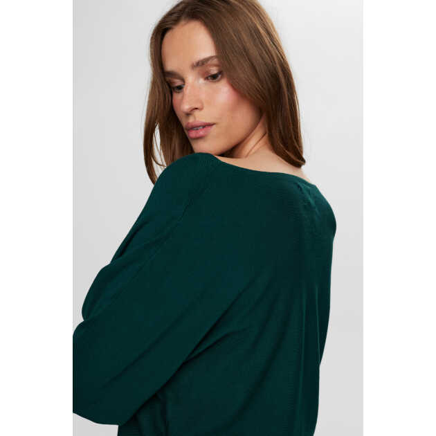 Nudaya pullover - Rain forest - Billede 2
