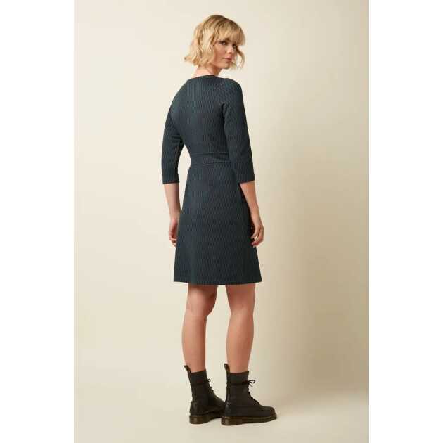 Mona Dress Spring - Billede 3