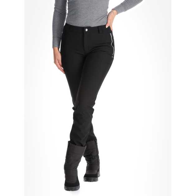 Lutha - Softshell overtræksbuker - Billede 3