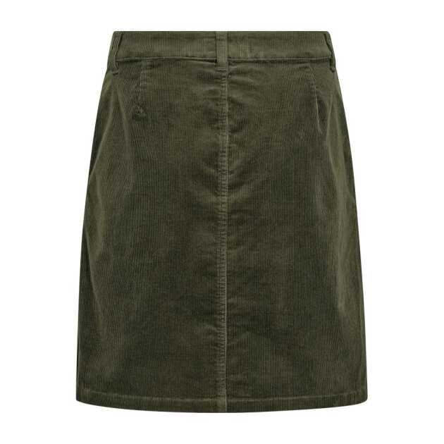FQ - Cordy skirt - Billede 2