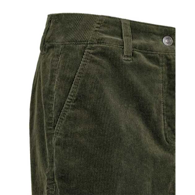 FQ - Cordy skirt - Billede 3