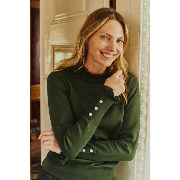 FQ - Katie pullover - Billede 2