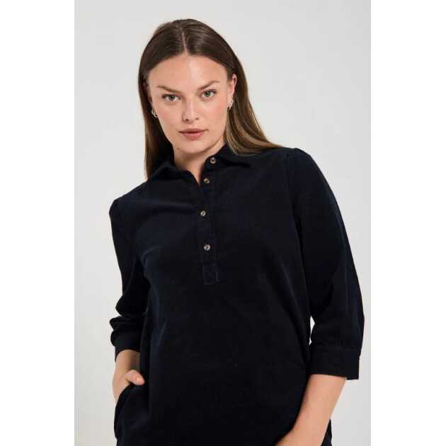 FQ - Swea Dress - Billede 2