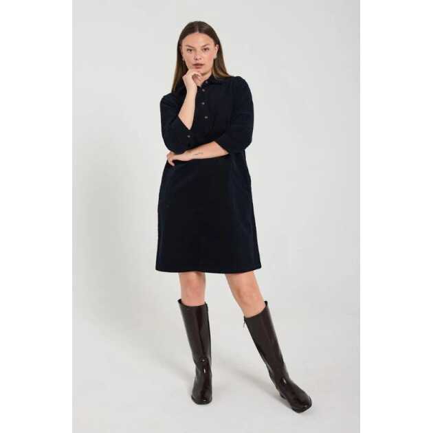 FQ - Swea Dress - Billede 3