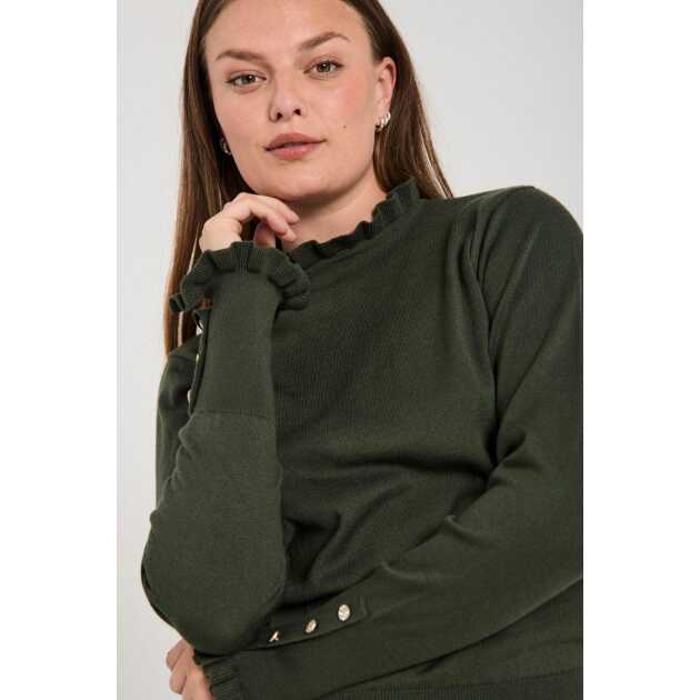 FQ - Katie pullover - Billede 3