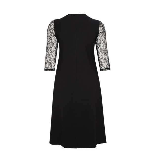 Aya - black jersey - Billede 2