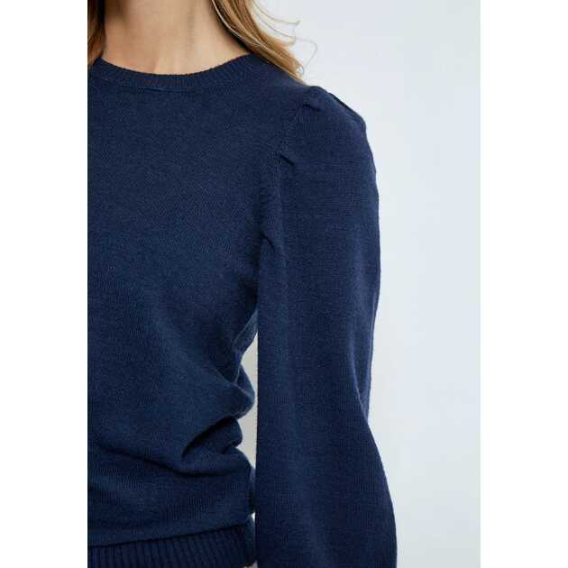 Anissa Pullover - black - Billede 2