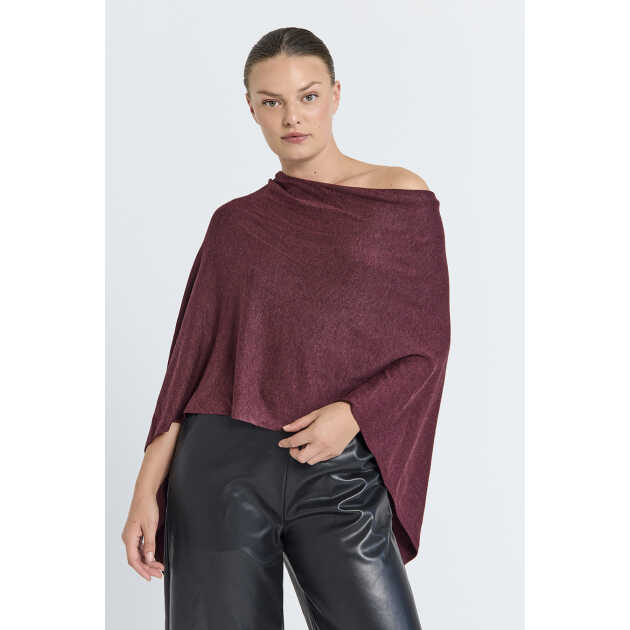 FQ - Claudisse Cape - Billede 5