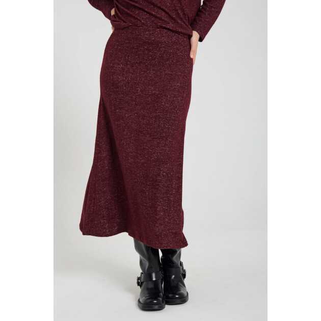 FQ - Laveco Skirt - Billede 3