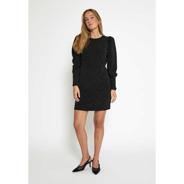 Lia Anissa dress - Billede 5