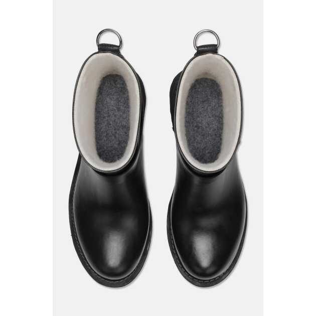 Short biker rubber - Billede 2