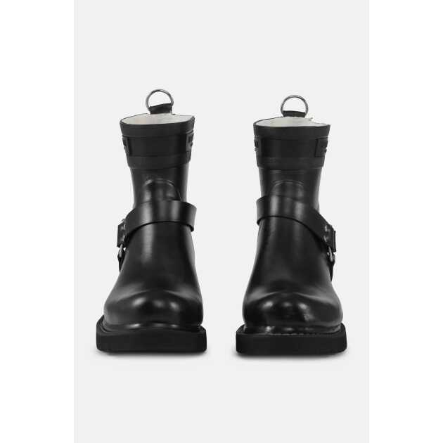 Short biker rubber - Billede 4