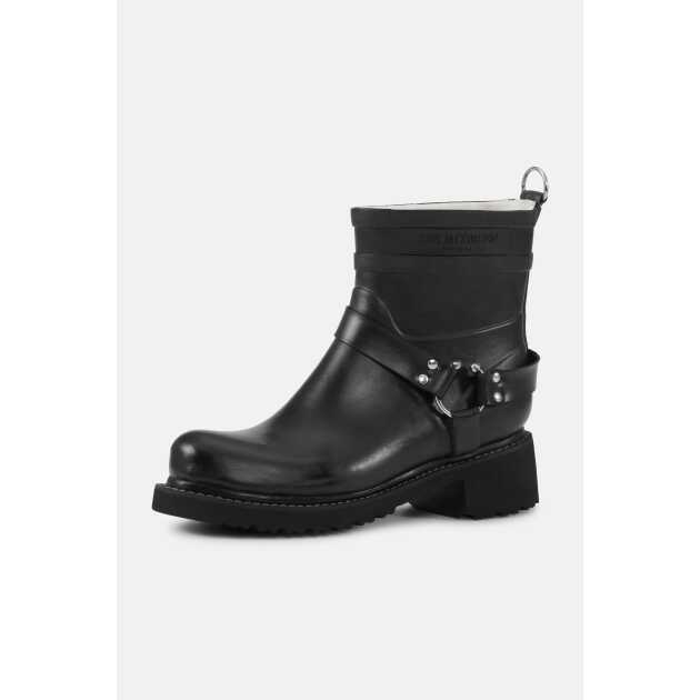 Short biker rubber - Billede 7