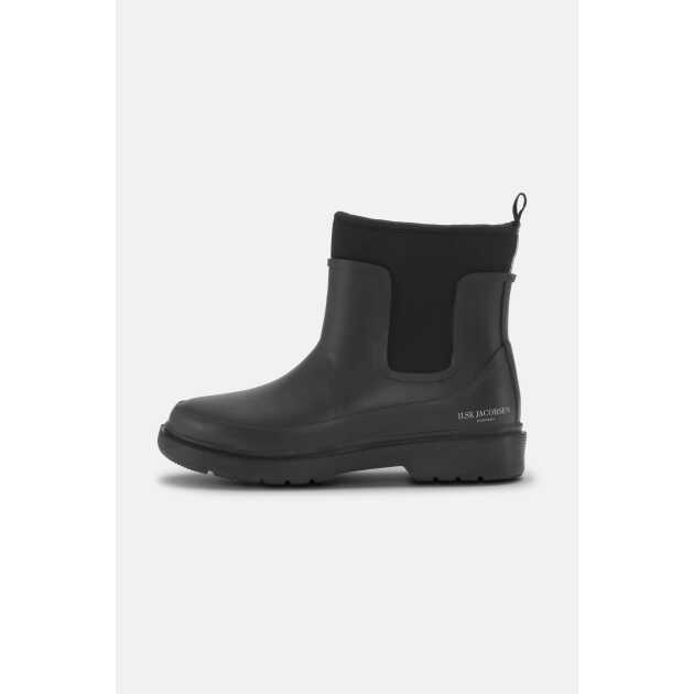 Neo Rain boot - Black
