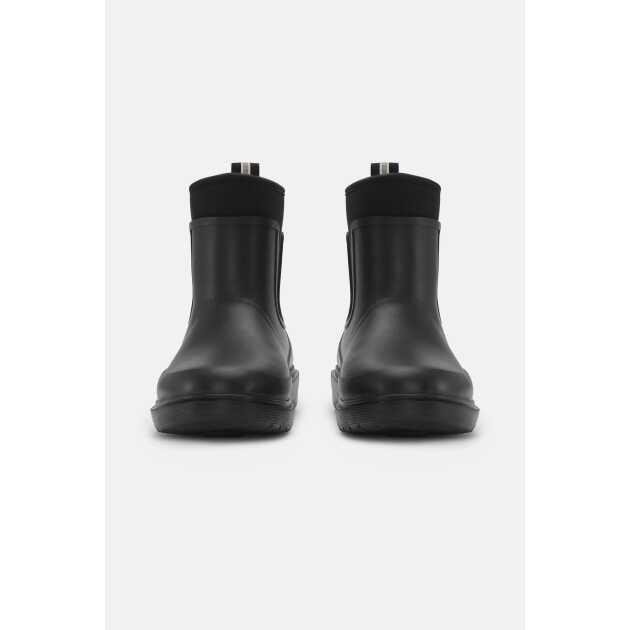 Neo Rain boot - Black - Billede 6
