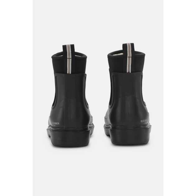 Neo Rain boot - Black - Billede 7