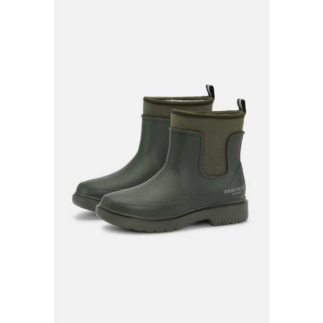 Neo Rain boot - Army - Billede 9