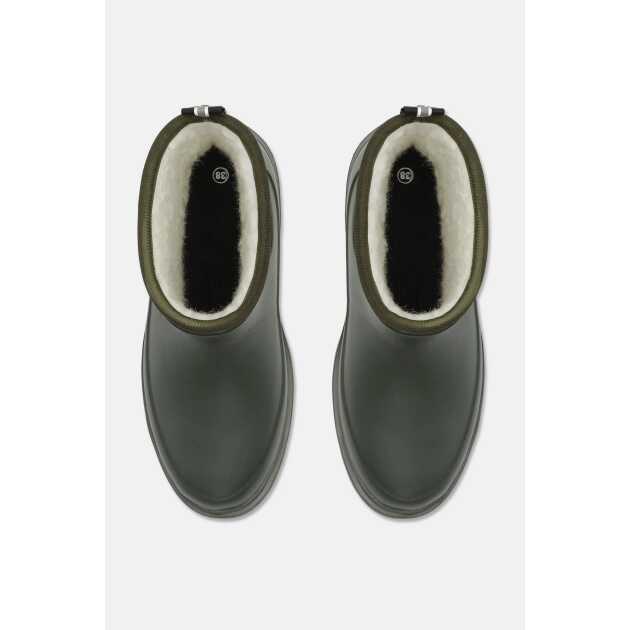 Neo Rain boot - Army - Billede 2