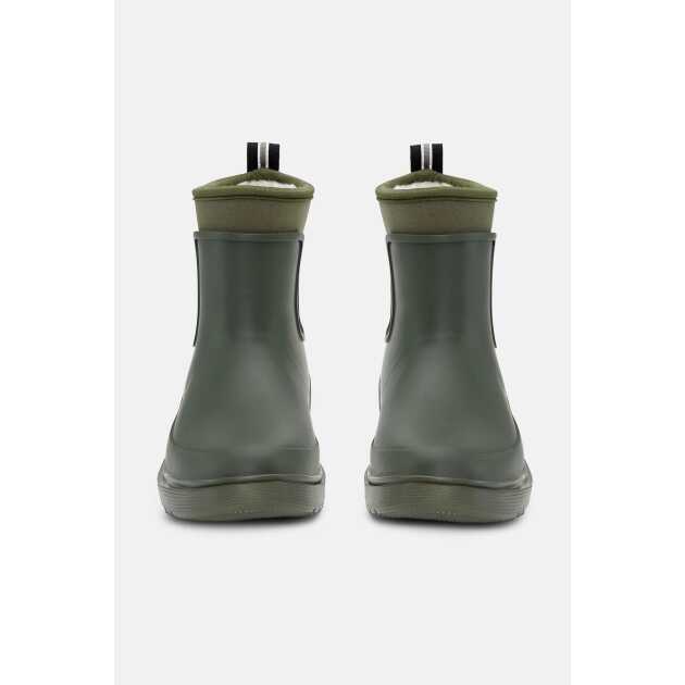 Neo Rain boot - Army - Billede 4