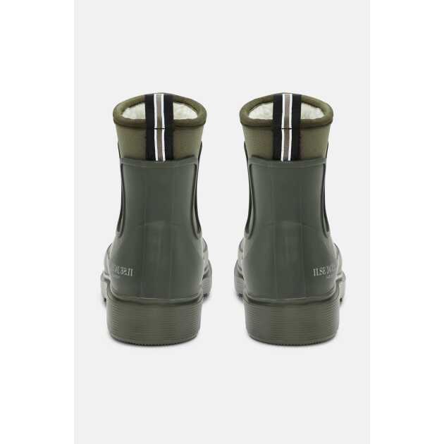 Neo Rain boot - Army - Billede 5