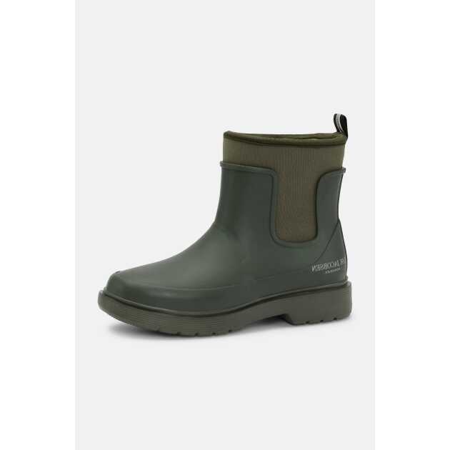 Neo Rain boot - Army - Billede 7