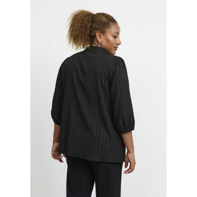 PN - Faldine black - Billede 5