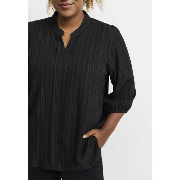 PN - Faldine black - Billede 3