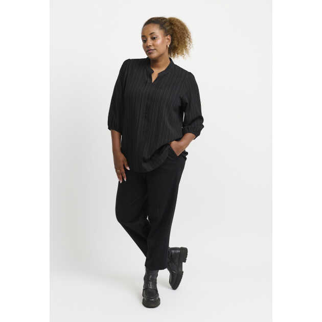 PN - Faldine black - Billede 2