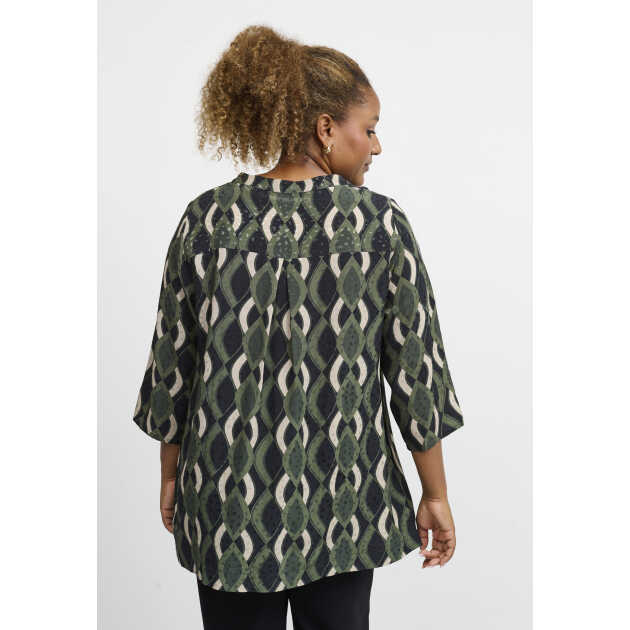 PN - Francy tea green - Billede 5