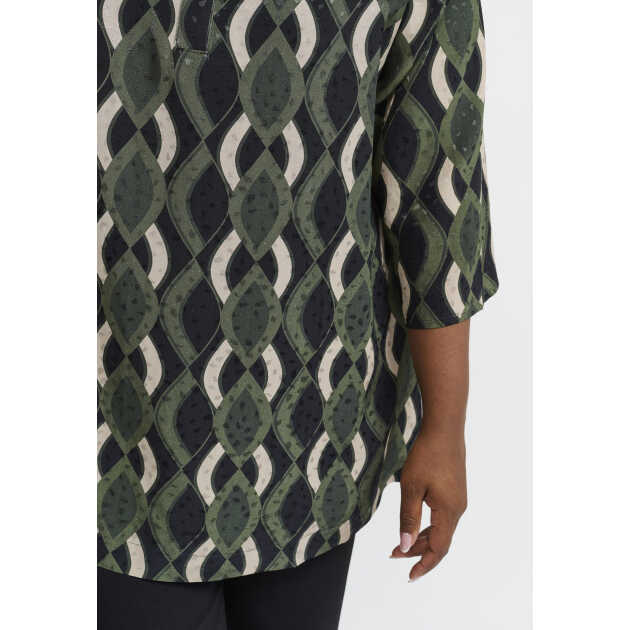 PN - Francy tea green - Billede 4