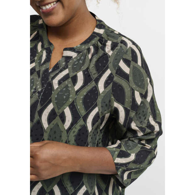 PN - Francy tea green - Billede 3