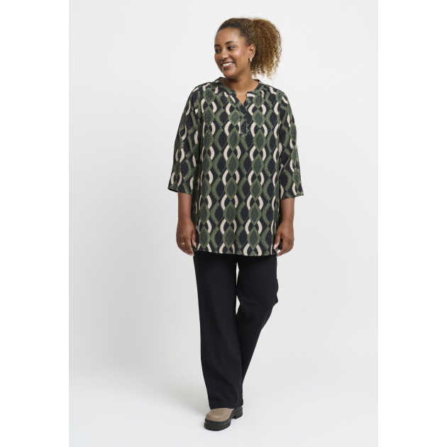 PN - Francy tea green - Billede 2