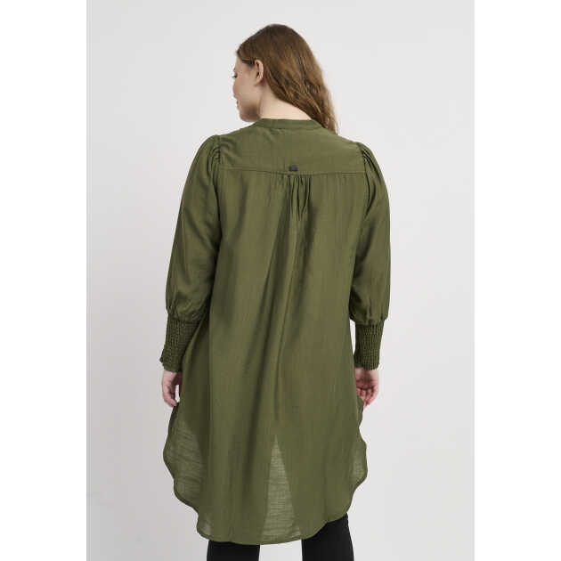 PN-Sella Forrest green - Billede 3