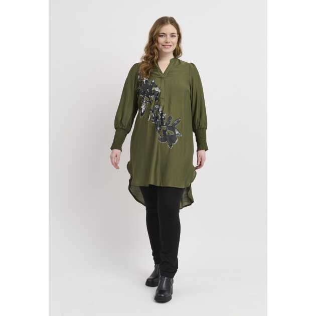 PN-Sella Forrest green - Billede 4